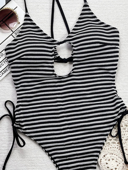 New Brazilian Lady Monokini