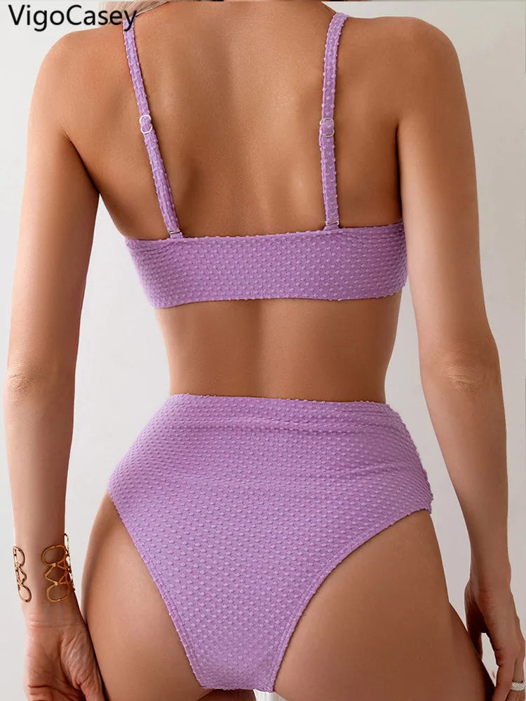 NEW Sexy Strapped Swimwear