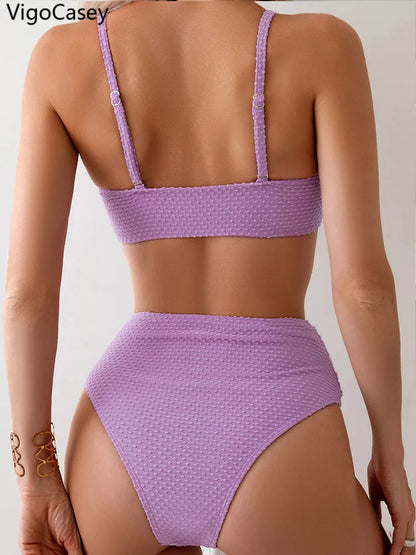 NEW Sexy Strapped Swimwear
