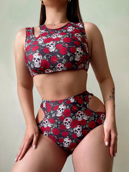 Brazilian Lady Swimsuit