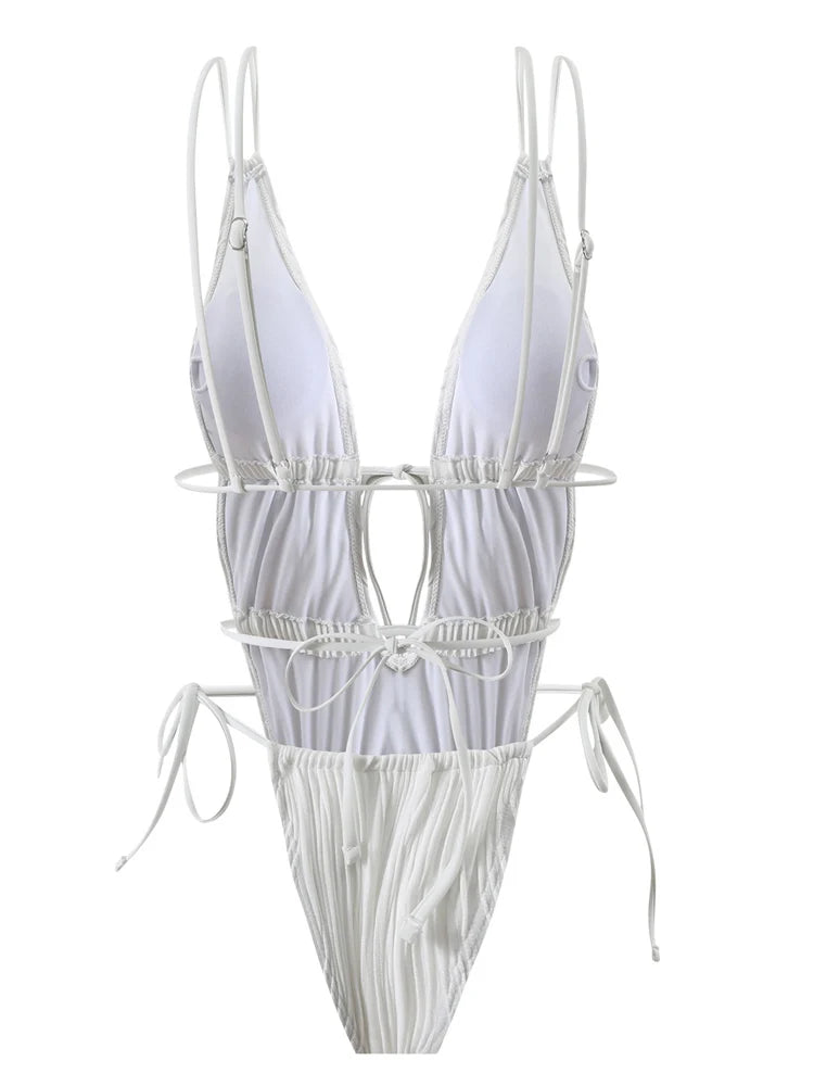 New Monokini Summer Beach