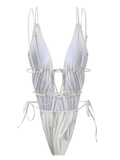 New Monokini Summer Beach