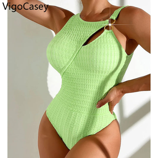 Sexy monokini Swimwear