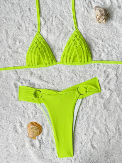 New Sexy Swimwear