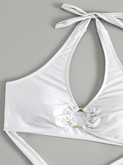 Monokini Summer Beach Bathing Suit