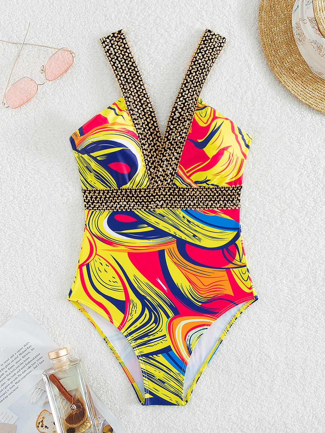 New Sexy Monokini