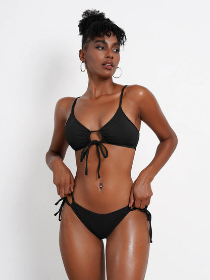 Sexy 2025 Strapped Swimwear
