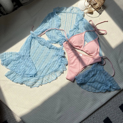 New Sexy 4 Pc