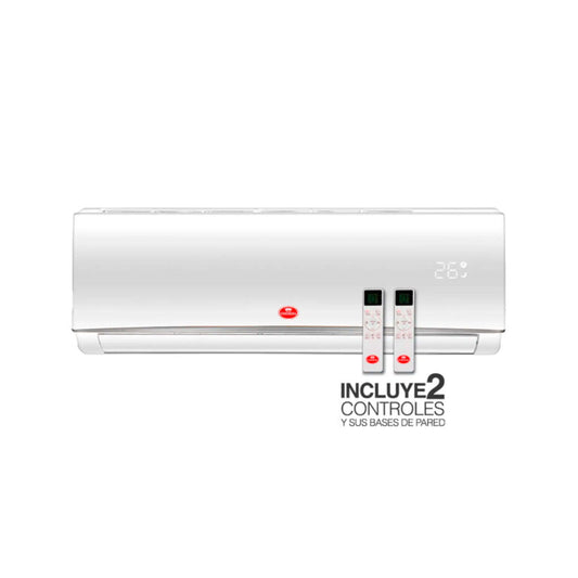 Aire split Condesa 13000BTU